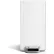 Simplehuman® Steel Rectangle Step/Pedal Trash Can, 1.3 Gallon, White