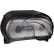 San Jamar Versatwin® Toilet Tissue Dispenser, Oceans Black Pearl - R3690TBK - Pkg Qty 6