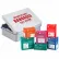 San Jamar MK0909, Mani-Kare® Adhesive Bandages, Value Pack w/Storage Box