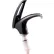 Soft-Touch™ Pump, Black