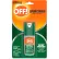 OFF!® Sportsman Deep Woods Sportsmen Spritz w/98% DEET, 1 oz. Spray Bottle/12 Case