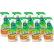 Fantastik® Disinfectant Multi-Purpose Cleaner Fresh Scent, 32 oz. Spray Bottle, 8/Case