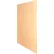 Shirley K's Support Panel Tan P1028 - 21-1/4"L x 27"W x 1/8"H