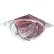 Se-Kure™ T-Bar Full Dome Acrylic Mirror, Indoor, 22" Dia. W/2'x2' Panel,360° Viewing Angle