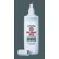 Super Met-Al Marker, 2 Oz Squeeze Action Rollerball Paint Marker- White - Pkg Qty 24