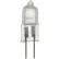 Sunlite 03258-SU Q20/FR/G4/12V 20W Single Ended T2.5 Halogen Bulb, Bi-Pin Base, Frost - Pkg Qty 12