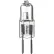 Sunlite 03280-SU Q50/CL/GY6/12V 50W Single Ended T3.5 Halogen Bulb, GY6.35 Base, Clear - Pkg Qty 12