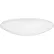 Sunlite® LED Decorative Fixture, 24/28/32W, 2240/1960/1680 Lumens, 120V, 19" Size, White
