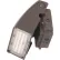 Sunlite® LED Slim Profile Wall Pack Light Fixture, 21/28/35W, 4550 Lumens, CCT Tunable