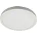 Sunlite® LED Round Mini Panel Light Fixture, 18W, 1100 Lumens, 120V, 9" Size, White