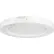 Sunlite® LED Round Mini Panel Motion Sensor Fixture, 13W, 1000 Lumens, 90 CRI, 8" Size, White
