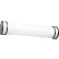 Sunlite® LED Half Cylindrical Vanity Light Fixture, 25W, 2200 Lumens, 80 CRI, 24" Size, White