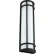 Sunlite® LED Wall Sconce Light Fixture, 23W, 1200 Lumens, 80 CRI, 24" Size, White