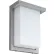 Sunlite® LED Modern Wall Sconce Fixture, 12W, 600 Lumens, 90 CRI, 8" Size, White