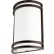 Sunlite® LED Wall Sconce Light Fixture, 15W, 950 Lumens, 80 CRI, 10" Size, White