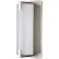 Sunlite® LED Cylindrical Wall Sconce, 12W, 800 Lumens, 80 CRI, 10" Size, White
