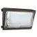 Sunlite® LED Commercial Wall Pack Light Fixture, 25/40/60/80W, 10000 Lumens, CCT Tunable
