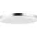 Sunlite® LED Slim Flushmount Light Fixture, 21W, 1450 Lumens, 120V, 13" Size, White