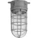 Sunlite® Vapor Tight Industrial Jar Fixture, Surface Mount, 100W, 120V, Metallic Finish
