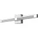 Sunlite® LED Bar Vanity Light Fixture, 15W, 1050 Lumens, 27"L, Brushed Nickel