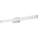 Sunlite® LED Linear Bar Vanity Light Fixture, 30W, 2100 Lumens, 36"L, Brushed Nickel