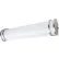 Sunlite® LED Linear Bar Vanity Light Fixture, 15/20/25W, 2370 Lumens, 24-3/16"L, Brushed Nickel