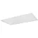 Sunlite® LED Flat Panel Light, 60W, 30K, 6000 Lumens, 48"L x 24"W, White, Pack of 2