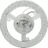Sunlite® AC LED Light Engine Module, 15W, 1350 Lumens, 120V, Clear