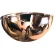 See All Mirrors® Full Dome Panoramic Mirror, Plexi-Glass, 360° Viewing Angle, 32" Dia.