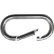 Snap-Loc® E-Track Snap Hook Carabiner