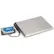 Brecknell LPS400 Bench Digital Scale 400lb x 0.2lb, 15" x 12" Platform