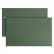 Smead® Hanging File Folders, Untabbed, 11 Point Stock, Legal, Green, 25/Box