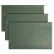 Smead® Hanging Folders, 1/3 Tab, 11 Point Stock, Legal, Green, 25/Box