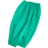 Stanco™ Flame Resistant Cotton Sleeves, Elastic on Both Ends, 18"L, Green