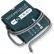 Reusable Blood Pressure Cuff Seca® 490 38 to 46 cm Arm Nylon Cuff Extra Large Cuff