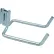 Snap-Loc® E-Track Multi Purpose J-Hook, 7-3/4" Hanger Dual