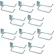 Snap-Loc® E-Track Multi Purpose J-Hook, 7-3/4" Hanger, Pack of 10