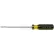 Stanley 66-013-A 100 Plus® Standard Slotted Tip Screwdriver 5/16" x 8"