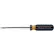 Stanley 66-168-A 100 Plus® Standard Slotted Tip Screwdriver 3/8" x 8"