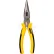 Stanley 84-032 8-1/4" Long Nose Cutting Plier
