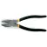 Stanley 84-113 8-3/4" Round Nose Basic Linesman Plier