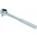 Stanley 91-316 3/4" Drive Round Head Quick-Release™ Ratchet - Pkg Qty 2
