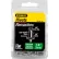 Stanley PAA42-1B Aluminum Rivets 1/8" x 1/8", 100 Pack - Pkg Qty 5