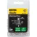Stanley PAA42W-1B Aluminum Rivets White 1/8" x 1/8", 100 Pack - Pkg Qty 5