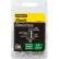 Stanley PAA44-1B Aluminum Rivets 1/8" x 1/4", 100 Pack - Pkg Qty 5