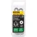 Stanley PBA6 Aluminum Rivet Back Up Plates 3/16", 30 Pack - Pkg Qty 10