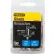 Stanley PSS42-1B Steel Rivets 1/8" x 1/8", 100 Pack
