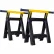 Stanley® STST60626 Adjustable Sawhorse (Twin Pack)
