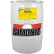 Simoniz® Manual Pure Pink Dish Detergent Liquid, Pleasant, 55 Gallon Drum - P2705055