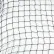 Bird Barrier® StealthNet® Bird Netting 1-1/8" Standard, Black, 25' x 75'